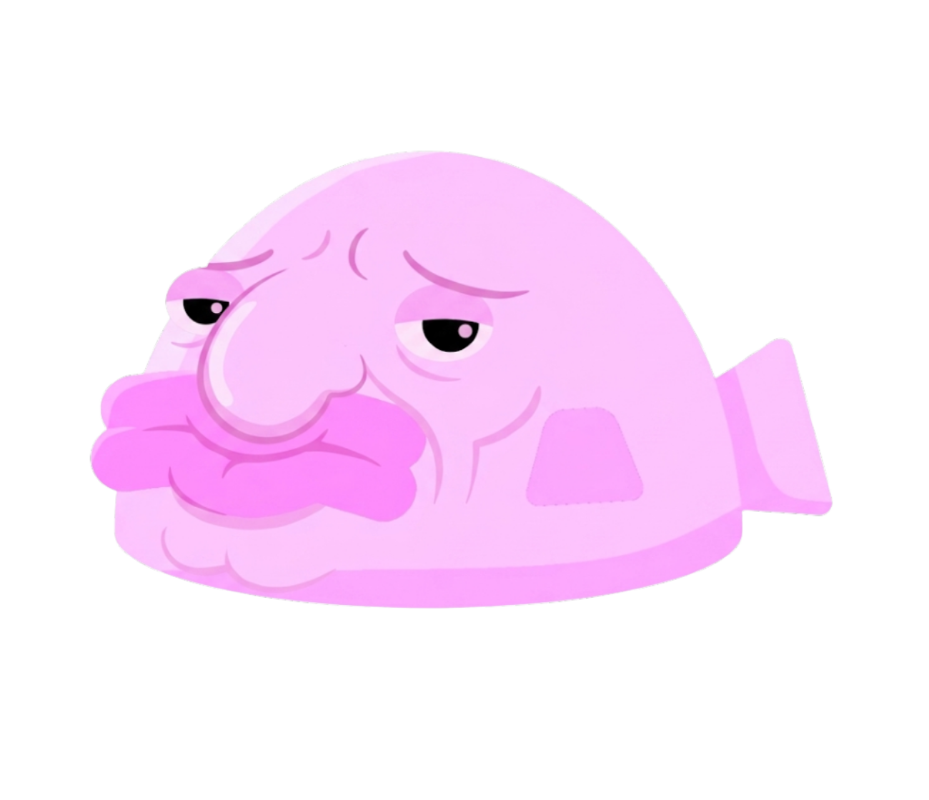 Welki blobfish